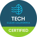 TECH Clean California Contractor