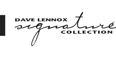 Dave Lennox Signature Collection Sales Award