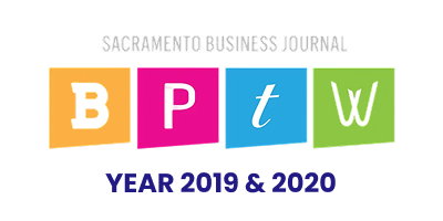 2019 & 2020 Best Places to Work