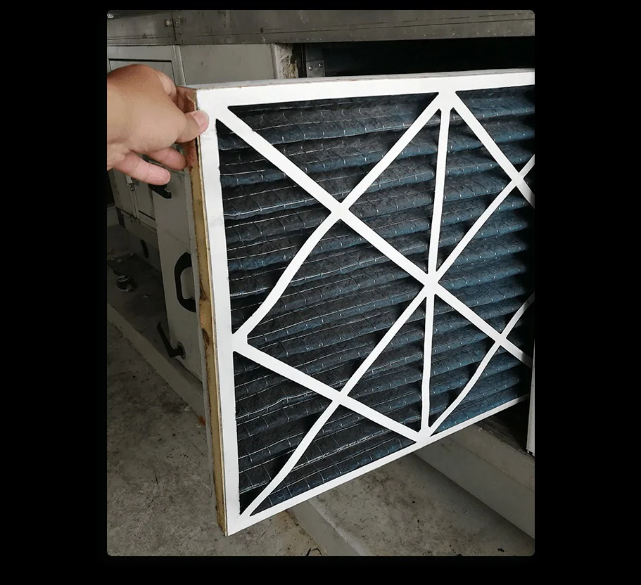 HVAC Filter