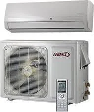 Ductless Air Conditioning