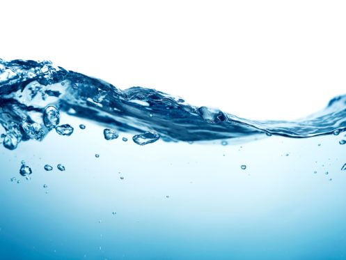 Hard Water in Roseville, CA