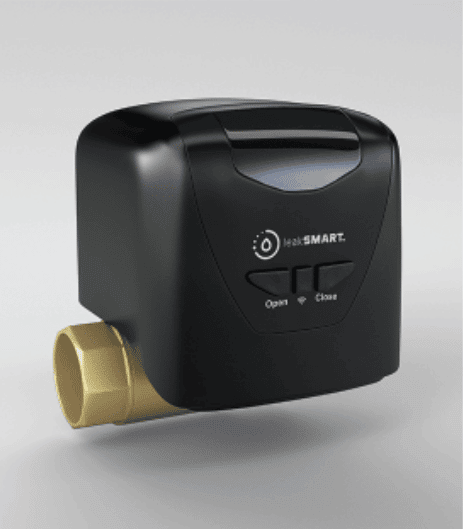 Leak Smart Valve Sensor - Environmental Heating and Air Solutions